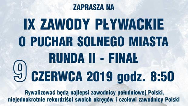 IX Zawody Pywackie o Puchar Solnego Miasta Runda II - Fina