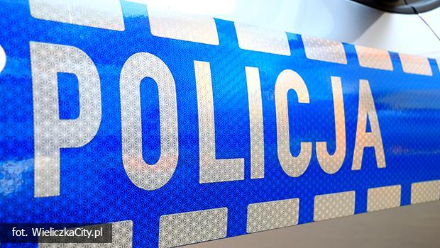 Policjanci z Gdowa zatrzymali sprawcw kradziey motocykli