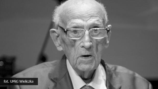 W wieku 109 lat zmar Henryk Kozubski