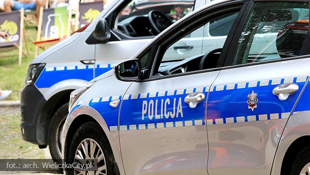 Wamali si do domu w Niepoomicach – policja poszukuje wiadkw