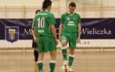 MKF ”99” Grajw wygrywa w VIII kolejce II Polskiej Ligi Futsalu
