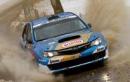 LOTOS - Subaru Poland Rally Team w wielickim Memoriale