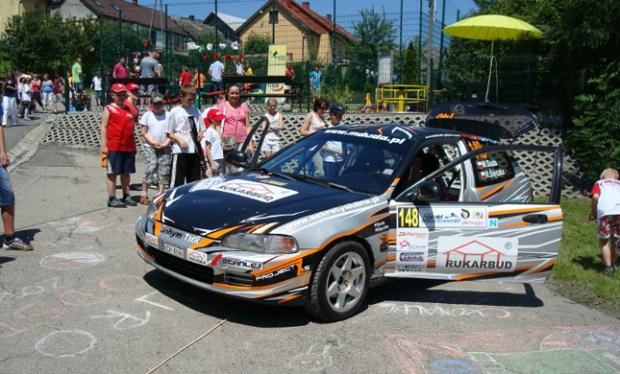 LCZKA Motorsport Gociem Euro Podstolice 2012