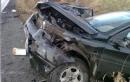 Wypadek w Bilczycach – czoowe zderzenie dwch aut