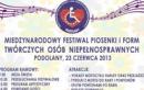 XI Midzynarodowy Festiwal Piosenki i Form Twrczych Osb Niepenosprawnych