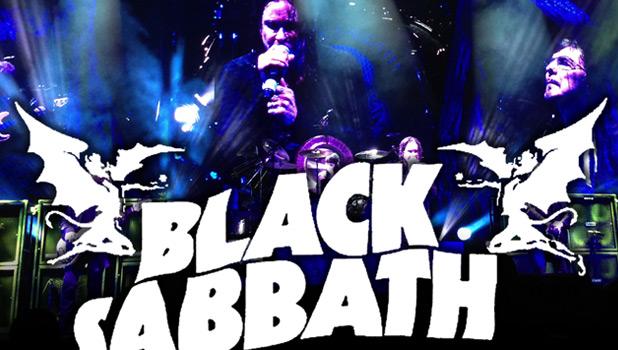 Ilustrowana Muzyk Historia Rocka: Black Sabbath