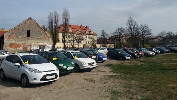 Koniec darmowego parkowania w centrum Wieliczki