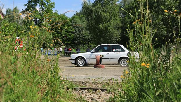 1. Wielicki Rally Sprint 2015 - zdjcia