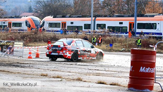 2. Wielicki Rally Sprint 2016 - zdjcia