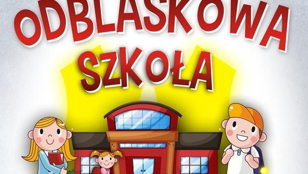 Szkoa Podstawowa nr 2 w Wieliczce zwycia w VII edycji konkursu „Odblaskowa Szkoa”