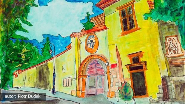 „Wieliczka i Baska Szczawnica – zabytki na Licie UNESCO”