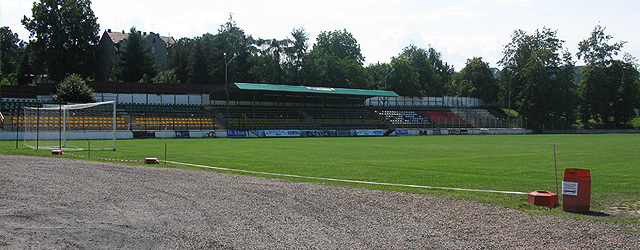 Górnik Wieliczka