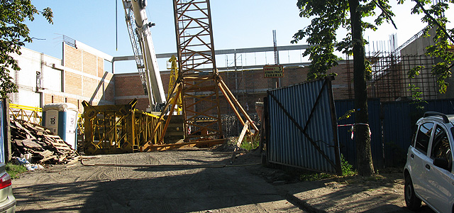 Centrum Rekreacyjno Edukacyjne w Wieliczce