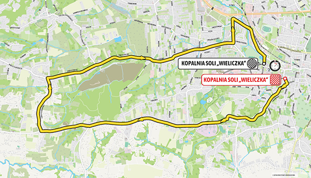 tdp 2025 wieliczka