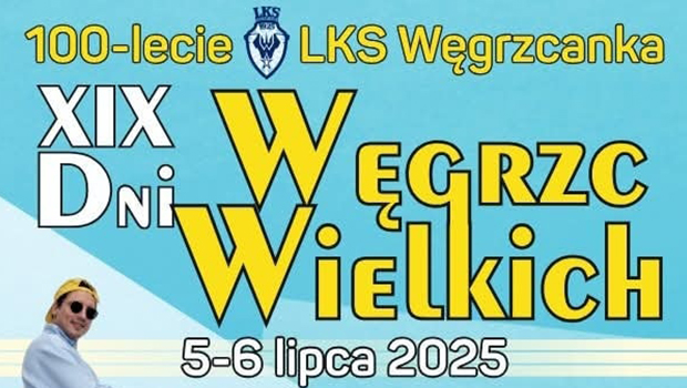 Dni Wegrzc Wielkich 2025