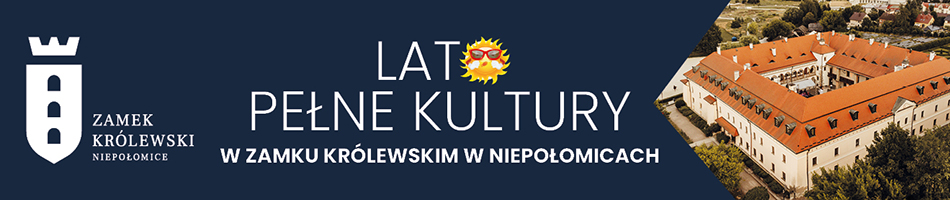 lato w chatach niepolomice