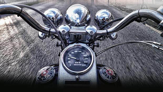 Dzikczynienie za sezon motocyklowy w apanowie