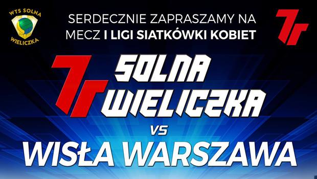 7R Solna Wieliczka - Wisła Warszawa