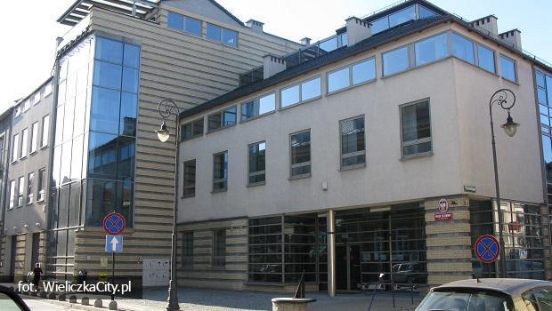 Urzd Skarbowy w Wieliczce o elektronicznej formie skadania deklaracji VAT