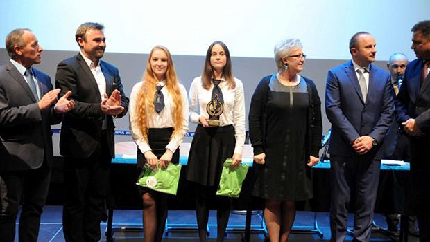 Podsumowanie rywalizacji szk w Powiecie Wielickim w roku szkolnym 2016/2017