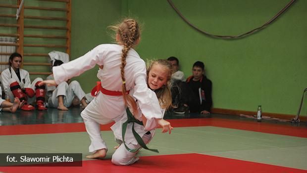 11 medali dla Klubu Challenge Ju-Jitsu Sport Niepoomice