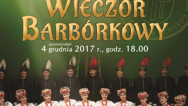 Wieczr Barbrkowy 2017