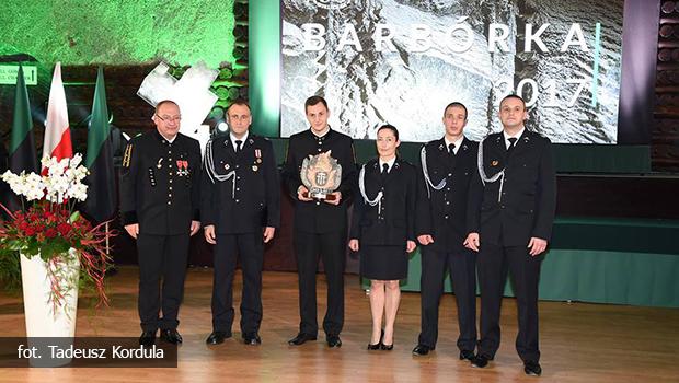 145 lat Ochotniczej Straży Pożarnej w Wieliczce