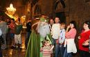 Dzie Otwarty w Kopalni Soli „Wieliczka”