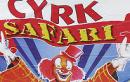 Cyrk Safari