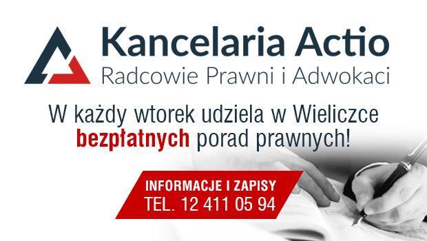 Jeli potrzebujesz porady prawnej, to w Wieliczce moesz otrzyma j bezpatnie.