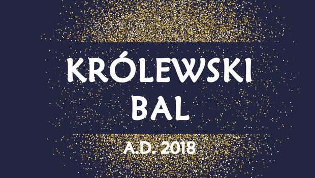 Królewski Bal 2018