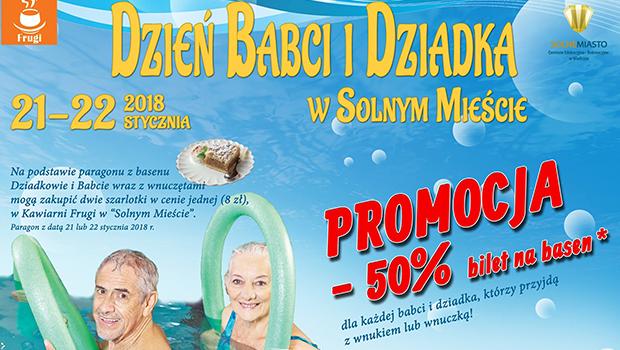 Dzie Babci i Dzie Dziadka w „Solnym Miecie”