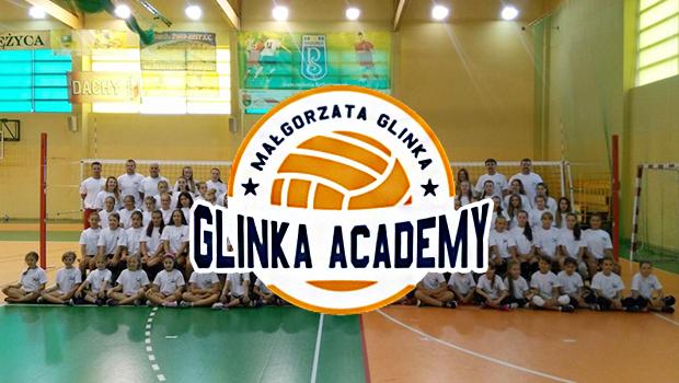 MKS MOS Wieliczka w „Glinka Academy”