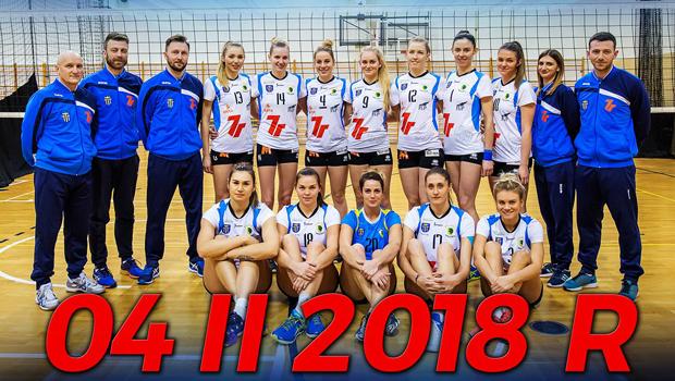 Ju w niedziel 7R Solna Wieliczka - Energa MKS Kalisz