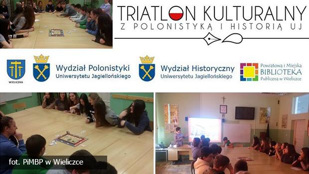 „Triatlon kulturalny” o renesansie na Wawelu