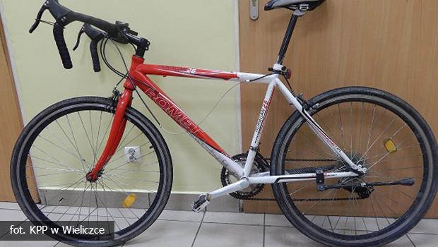 Kradziee rowerw w Niepoomicach i Gdowie