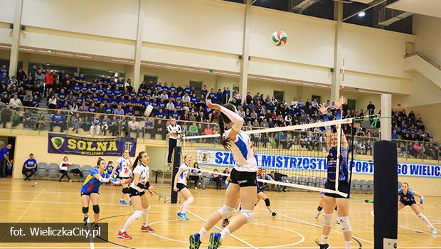 Play-off. 7R Solna Wieliczka pokonuje Jokera wiecie - zdjcia