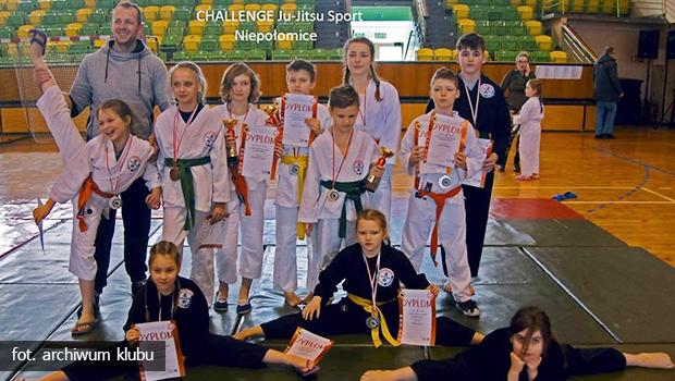 XIV Puchar Polski Combat Aikido, Ju-Jitsu oraz  Semi-Contact