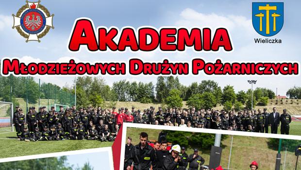 Akademia Modzieowych Druyn Poarniczych