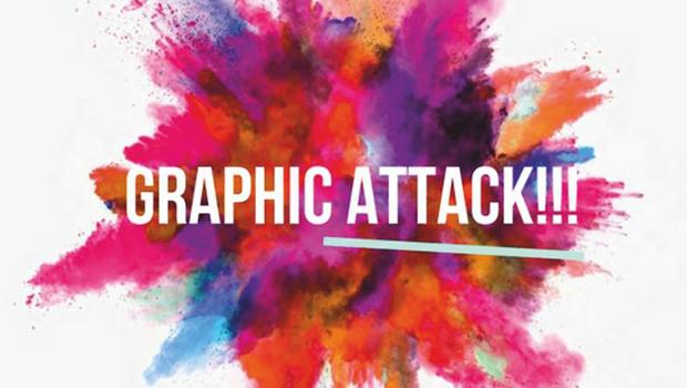 Graphick attack! - warsztaty dla modziey