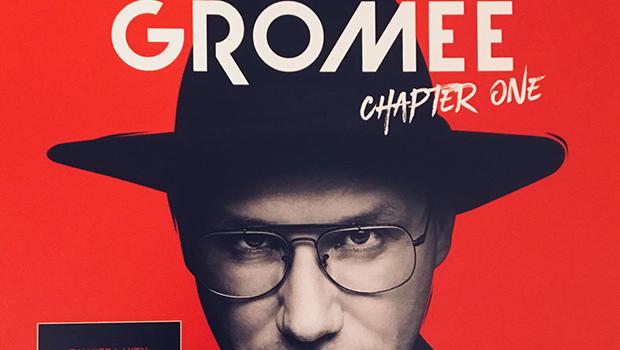 Ju jutro premiera nowej pyty GROMEE’ego - 