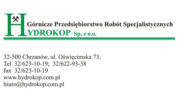 HYDROKOP zatrudni do pracy pod ziemi w Wieliczce. Rekrutacja trwa, zobacz oferty pracy!