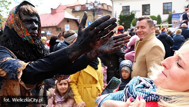 Siuda Baba w Lany Poniedziaek