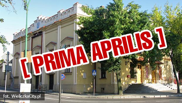 Paac Przychockich gotowy na przyjcie Starostwa. Urzd Miasta przenosi si do Sztygarwki, a w Magistracie ma by dom towarowy.