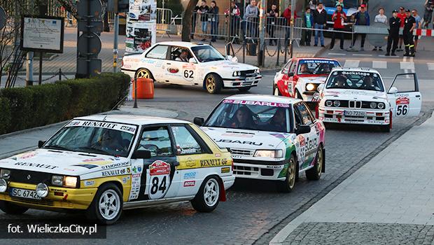 Do Memoriau Kuliga i Bublewicza zgosio si a 66 zag!