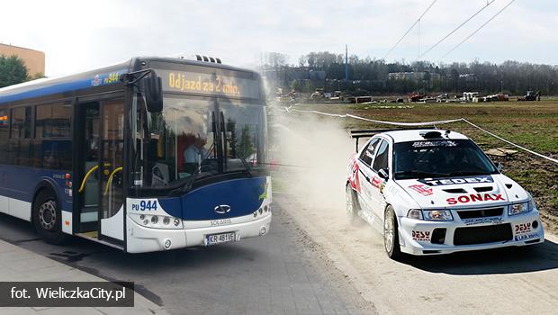 Zmiany w kursowaniu autobusw linii 224,244 i 304 podczas Memoriau Kuliga i Bublewicza