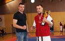 Sukces zawodników z Wieliczki turnieju karate