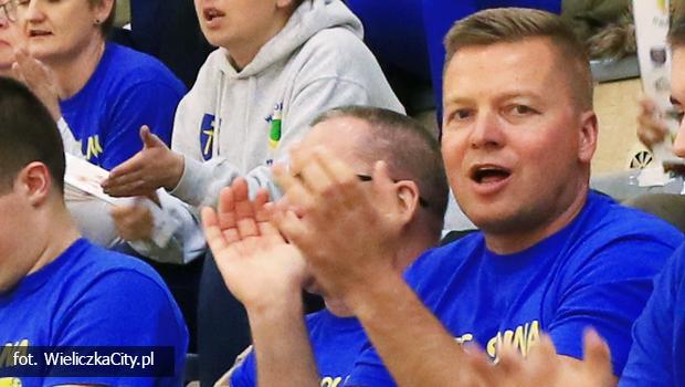 O zakoczonym sezonie, planach i zamieszaniu z LSK. Zobacz wywiad z prezesem 7R Solna Wieliczka.