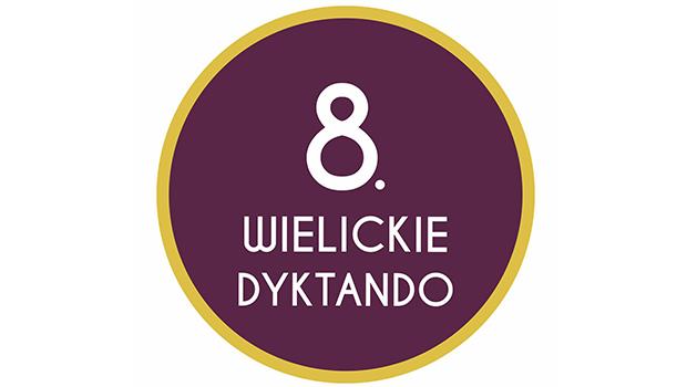 8. WIELICKIE DYKTANDO - we udzia. Do wygrania m.in. laptop HP, iphone Apple, smartwatch