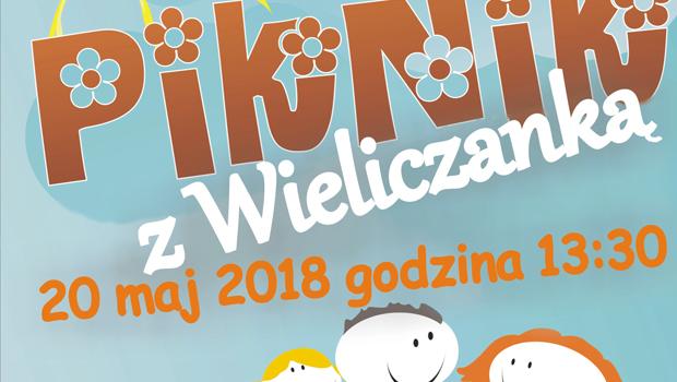 Piknik z Wieliczank